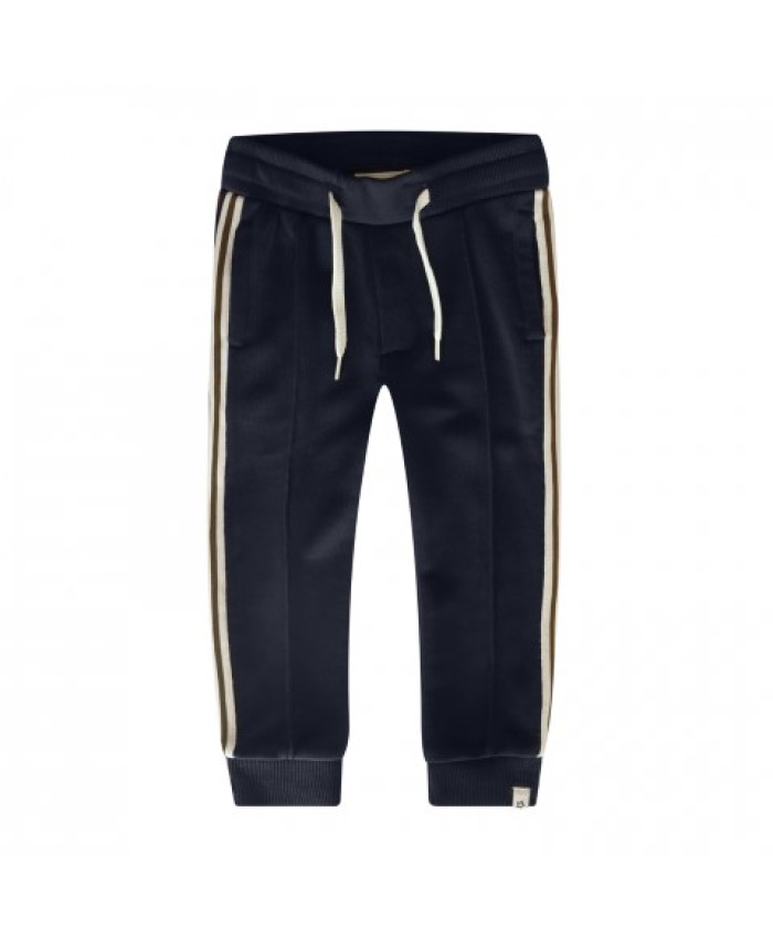 Your Whishes  Pants Giovano Night Blue 